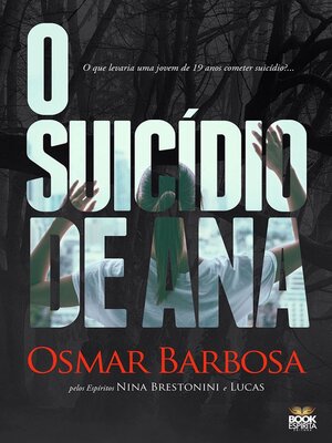 cover image of O Suicídio de Ana